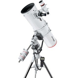 Bresser Messier N 203-1000 Hexafoc (4803100) Teleskop kullananlar yorumlar